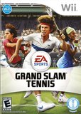 Grand Slam Tennis (Nintendo Wii)